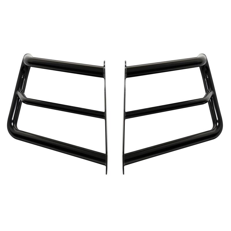 Westin WES HDX Grille Guards