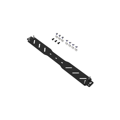 KC HiLiTES KCL Platform One Roof Rack