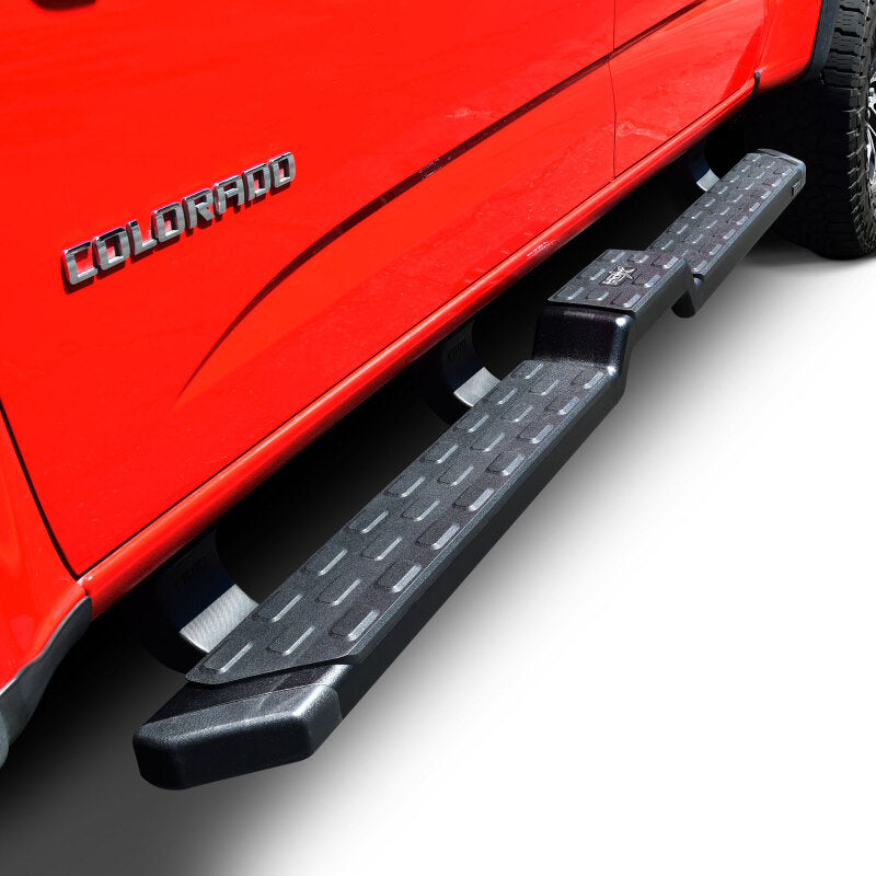 Westin WES Running Boards - HDX