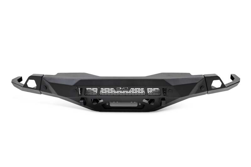 DV8 Offroad DVE Front Bumpers