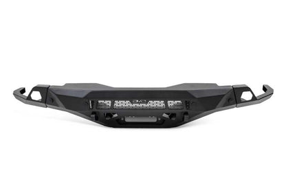 DV8 Offroad DVE Front Bumpers