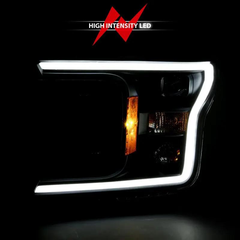 ANZO ANZ LED/Projector Headlights by ANZO