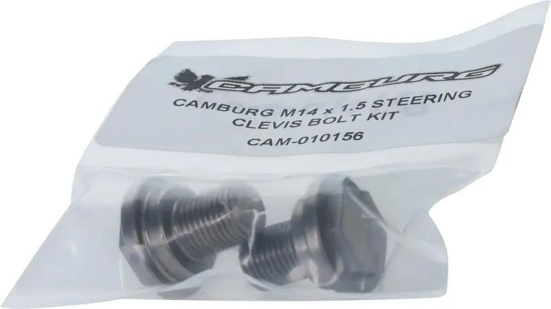 Camburg CMB Steering Clevis Bolt Kits by Camburg