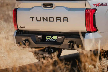 DV8 Offroad DVE Rear Bumpers by DV8 Offroad