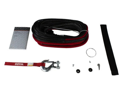 Ford Racing FR Winch Kits by Ford Racing