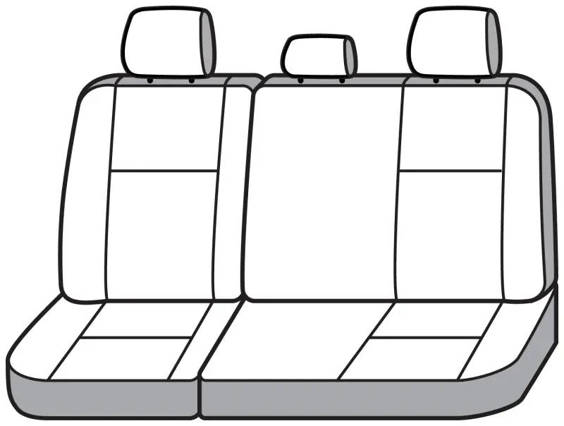 Covercraft CVR Toyota Seat Covers by Covercraft