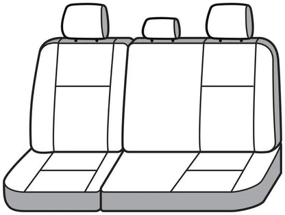 Covercraft CVR Toyota Seat Covers by Covercraft