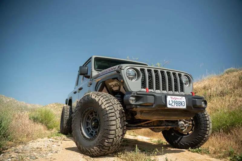 DV8 Offroad DVE Fender Deletes by DV8 Offroad