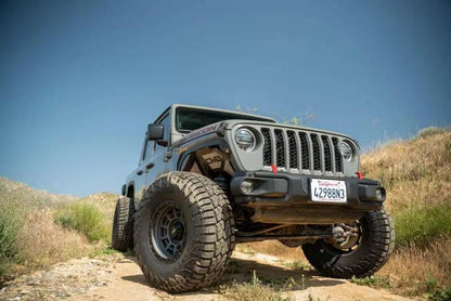 DV8 Offroad DVE Fender Deletes by DV8 Offroad