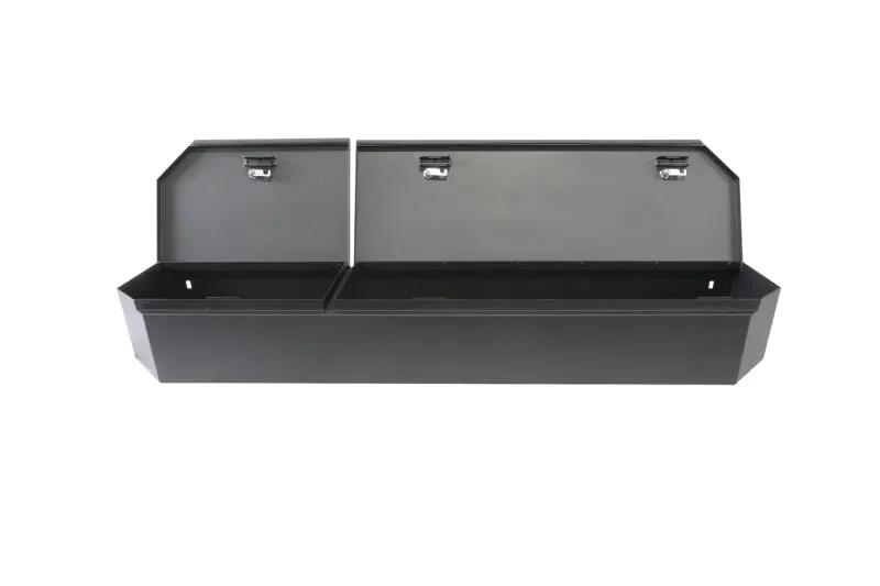 Tuffy Products TFY Underseat Lockbox by Tuffy Products