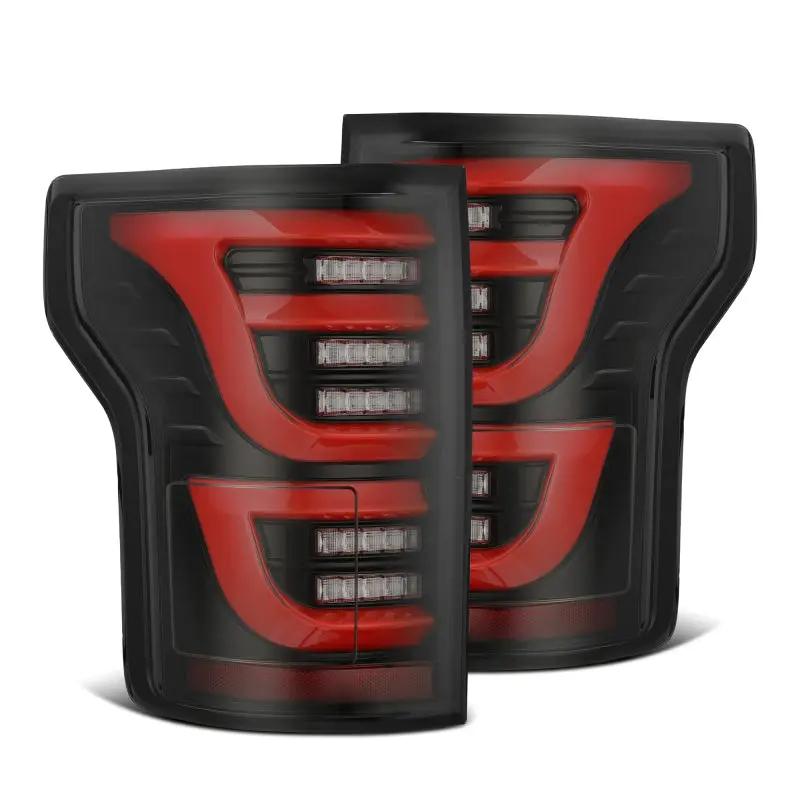 AlphaRex ARX LUXX Tail Lights by AlphaRex