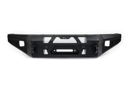 DV8 Offroad DVE Front Bumpers
