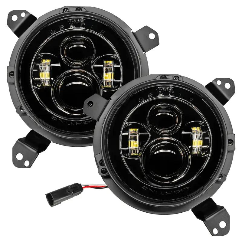 ORACLE Lighting ORL Headlight Assemblies by ORACLE Lighting