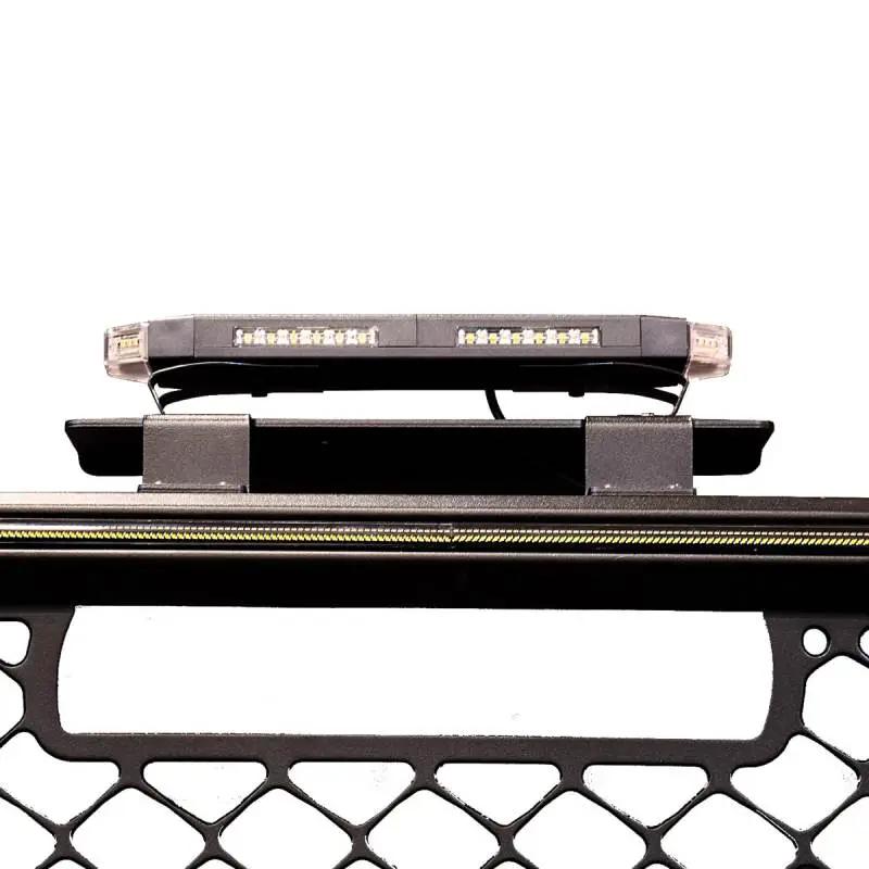 Putco PUT Hornet Brackets by Putco