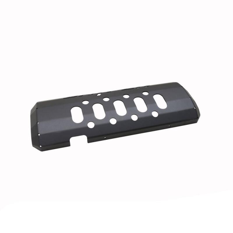 Westin WES Skid Plates