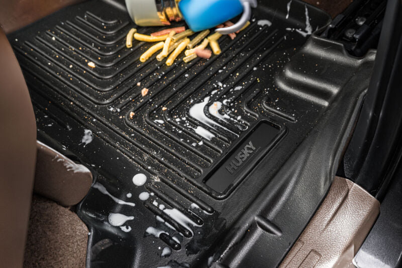 Husky Liners HL WB - Combo - Black