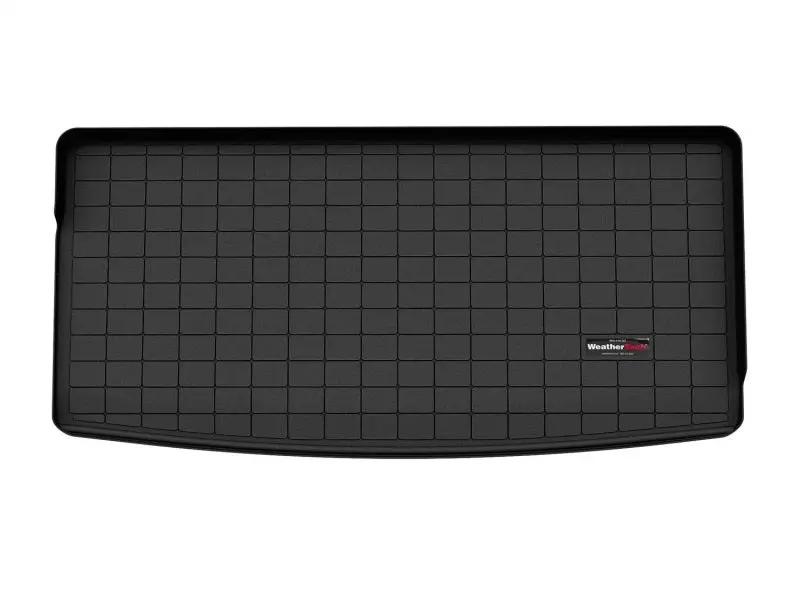WeatherTech WT Cargo Liners - Black by WeatherTech