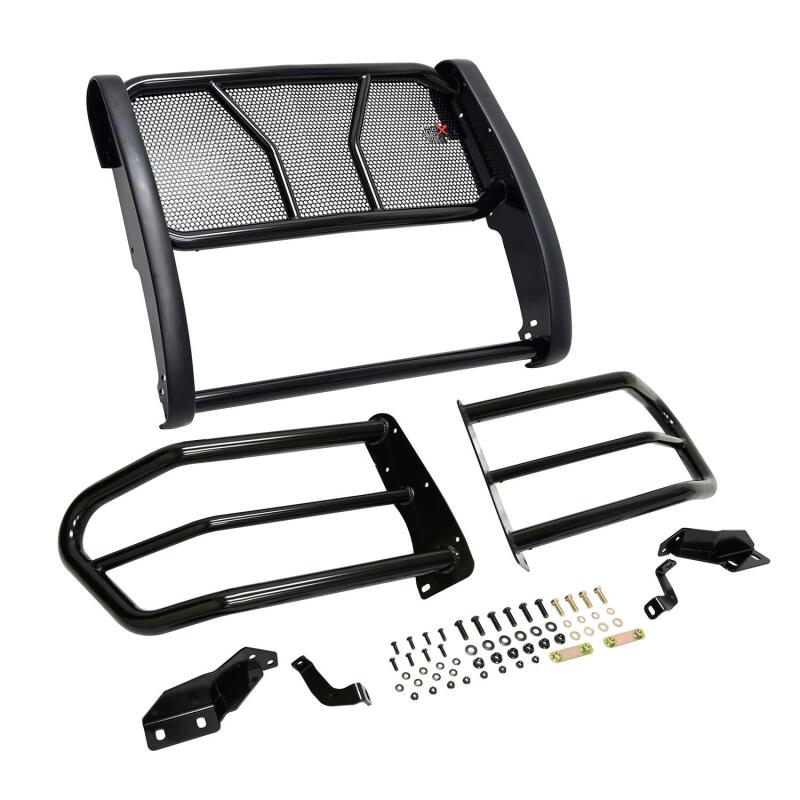 Westin WES HDX Grille Guards