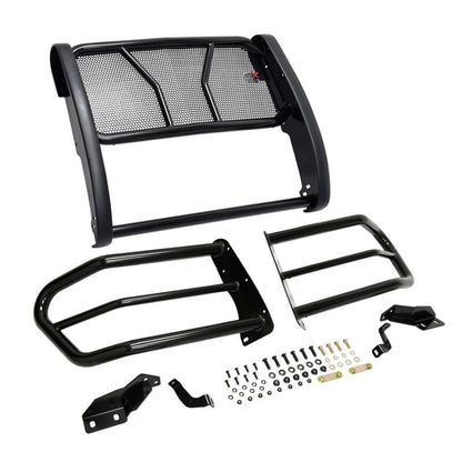 Westin WES HDX Grille Guards