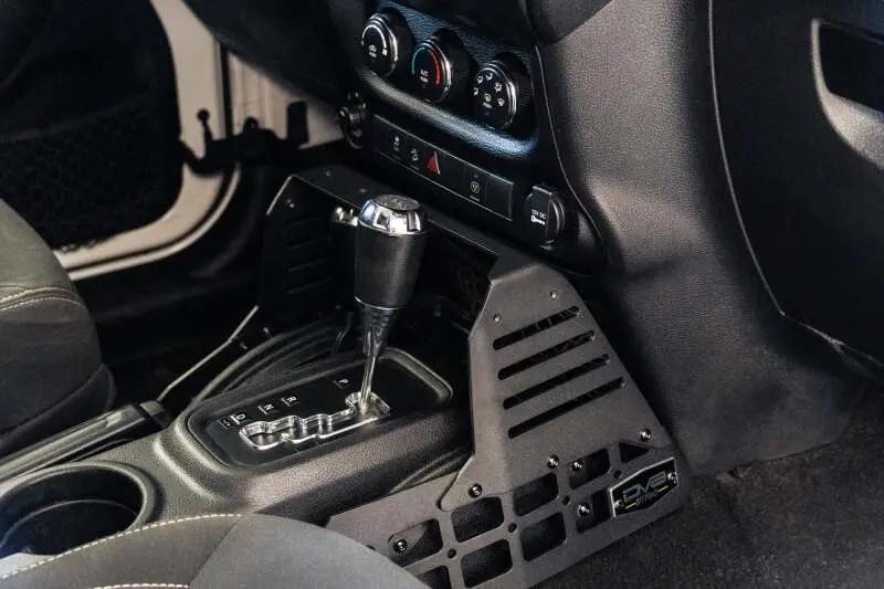 DV8 Offroad DVE Molle Panels