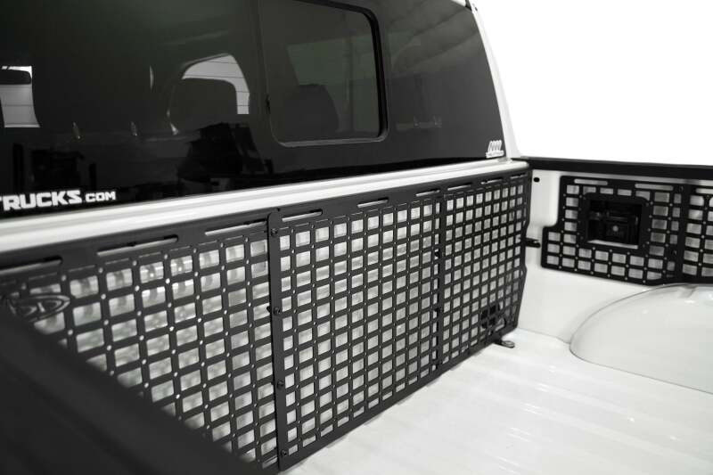 Addictive Desert Designs ADD Molle Panels