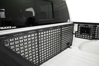 Addictive Desert Designs ADD Molle Panels