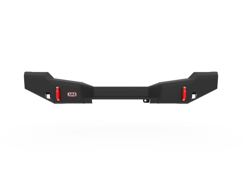 ARB Rear Bars w/o Carriers