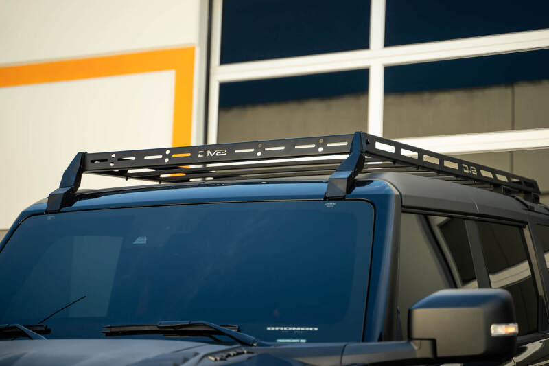DV8 Offroad DV8 Roof Racks