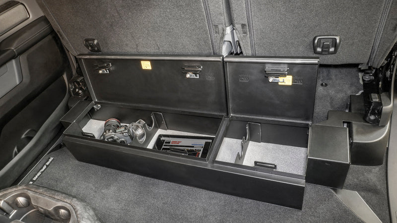 Tuffy Products TFY Underseat Drawer
