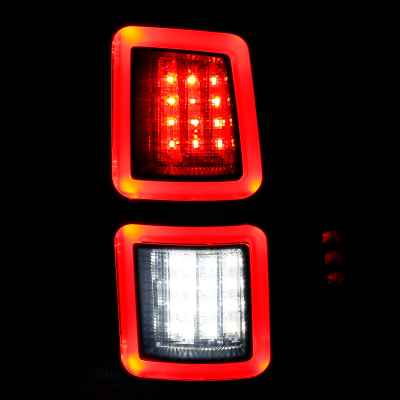 ANZO ANZ LED Taillights by ANZO