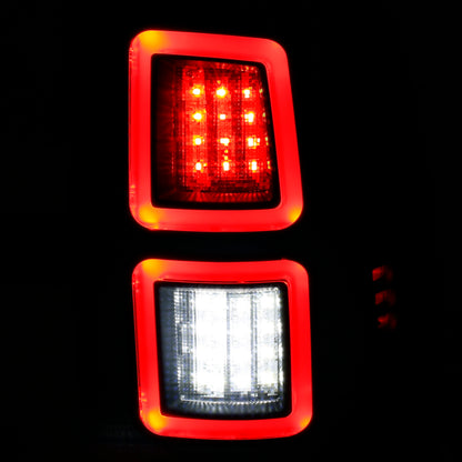 ANZO ANZ LED Taillights by ANZO