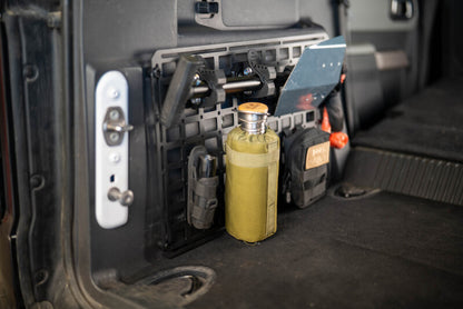 DV8 Offroad DVE Molle Panels