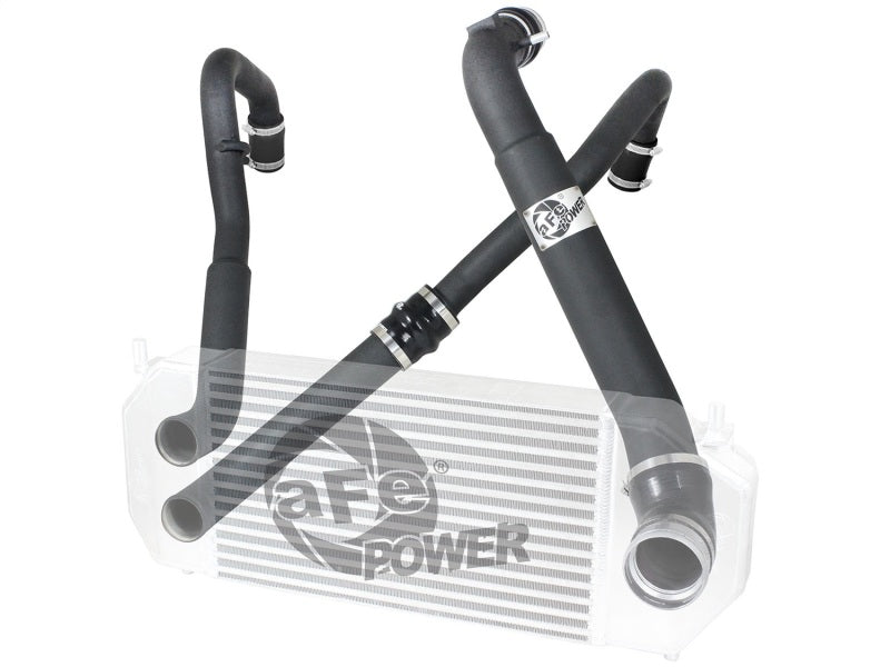 AFE Bladerunner I/C & Tubes
