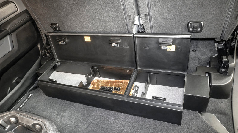 Tuffy Products TFY Underseat Drawer by Tuffy Products