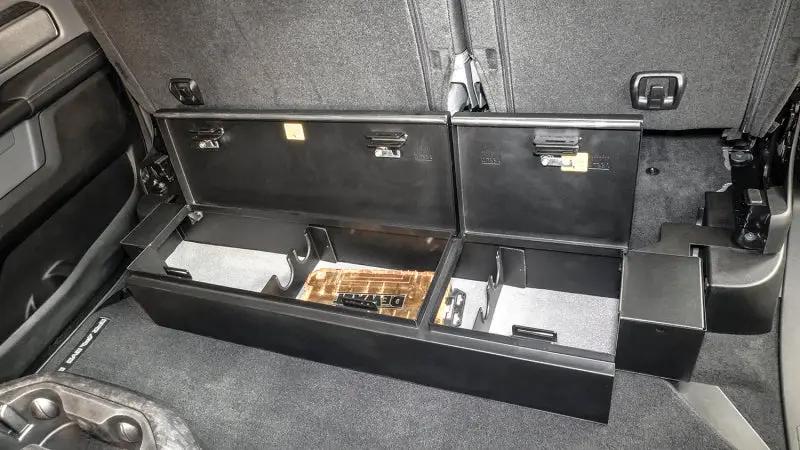 Tuffy Products TFY Underseat Drawer by Tuffy Products