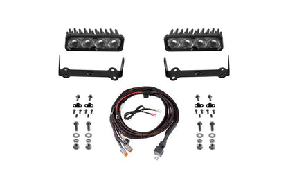 Diode Dynamics DIO LED Light Bars by Diode Dynamics