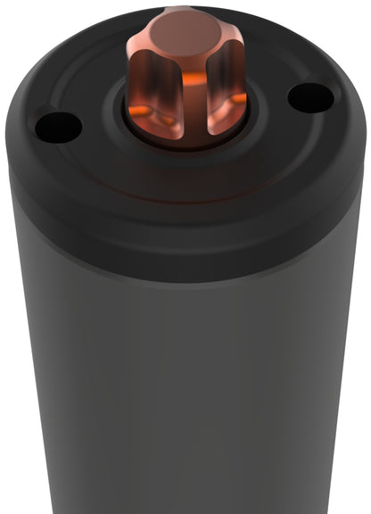 FOX 2.0 Factory Bump Stop
