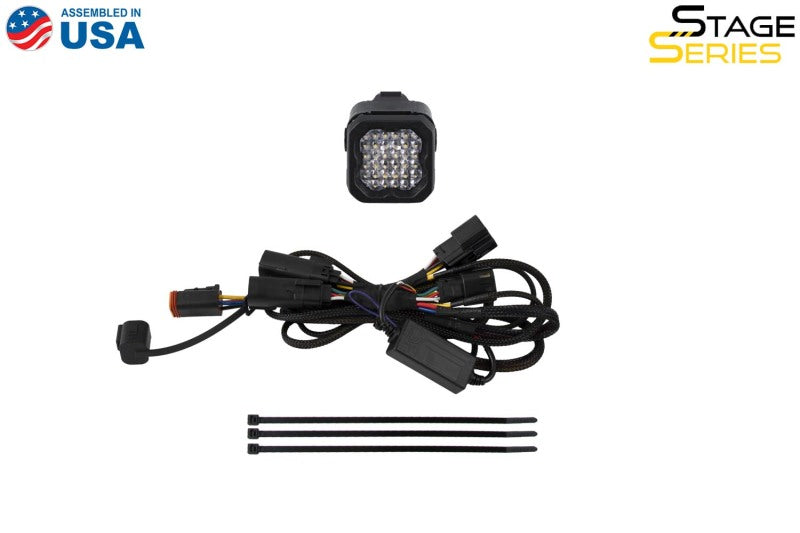 Diode Dynamics DIO Stage Series Reverse Lights