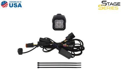 Diode Dynamics DIO Stage Series Reverse Lights