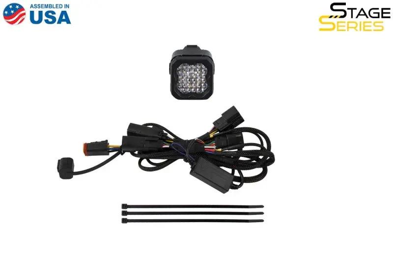 Diode Dynamics DIO Stage Series Reverse Lights by Diode Dynamics