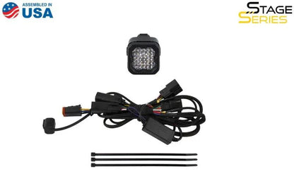 Diode Dynamics DIO Stage Series Reverse Lights by Diode Dynamics