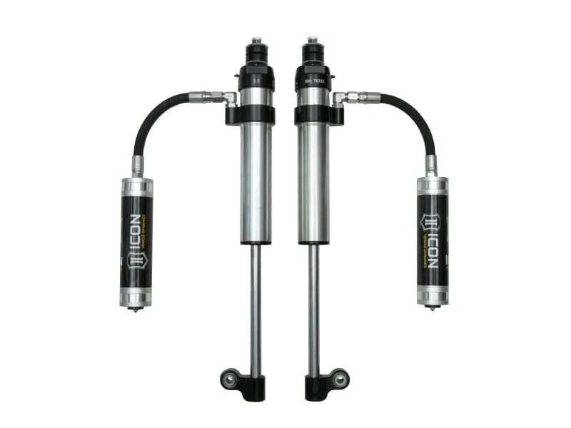 ICON ICO 2.5 Series Shocks