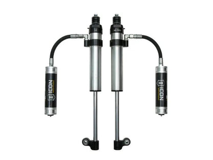 ICON ICO 2.5 Series Shocks