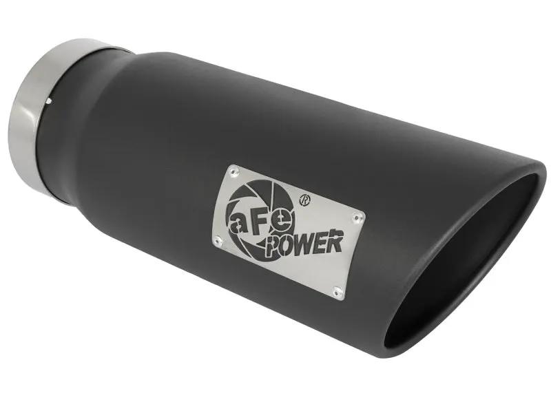 AFE Mach Force-Xp Exhaust Tip by aFe