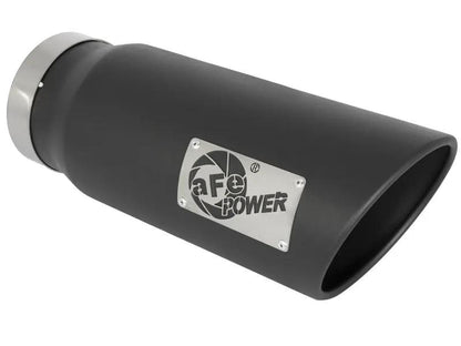AFE Mach Force-Xp Exhaust Tip by aFe