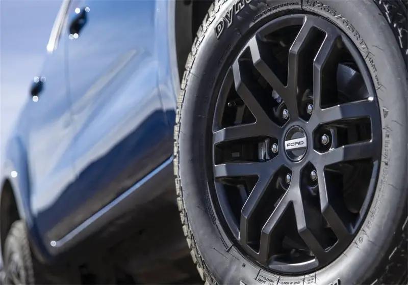 Ford Racing FR Wheels by Ford Racing
