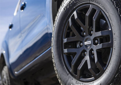 Ford Racing FR Wheels