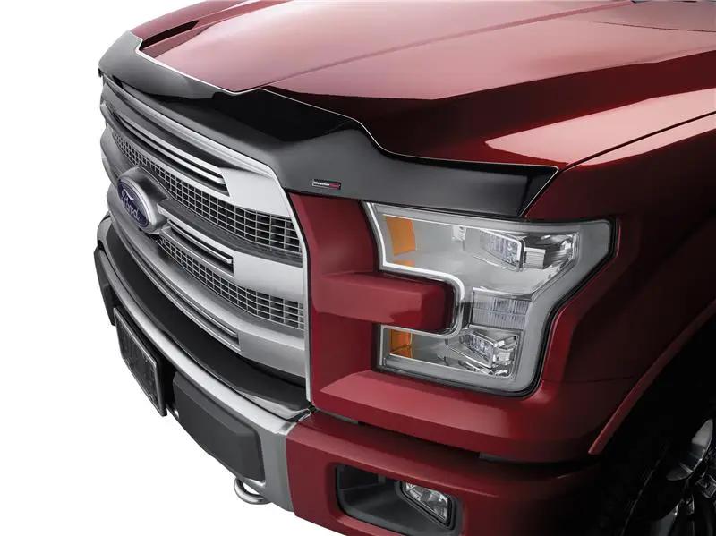 WeatherTech WT Hood Protector by WeatherTech
