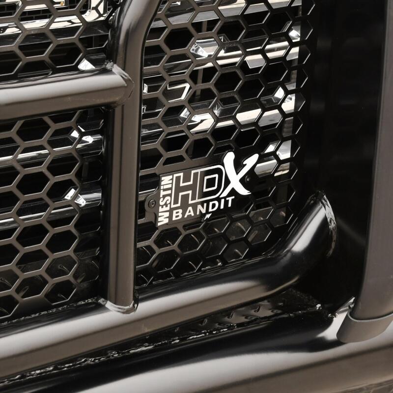 Westin WES HDX Front Bumpers by Westin