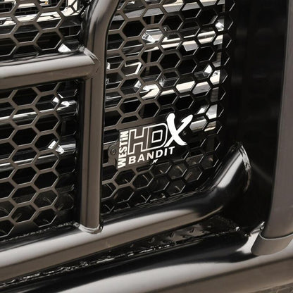 Westin WES HDX Front Bumpers by Westin
